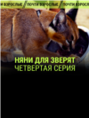 "Няни для зверят". Четвертая серия