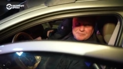 "Нельзя было приехать к родителям на могилу". Литва открыла границу с Беларусью, закрытую более двух недель. Что говорят на КПП?