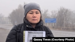 Шапагат Кадырова