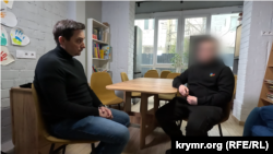 Артур из Херсона