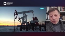 Что происходит с экспортом российского топлива? Объясняет нефтегазовый аналитик Борис Аронштейн