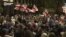 В Грузии снова ужесточают правила проведения митингов