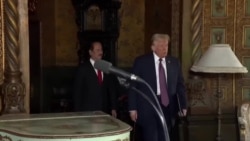 Правда ли, что Трамп может силой захватить Гренландию и Панамский канал? Что он сказал и как это понимать