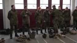 "Кто-то это делает ради фана". Кто идет в резервисты в Германии и в Финляндии и верят ли они в возможность войны?