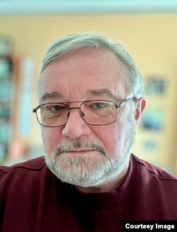 Андрей Гудков