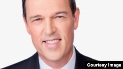 Джордж Биби