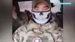 Пользователи соцсетей в Казахстане возмущены материалом "Спутника" о казахстанце, воюющем за Россию в Украине, и просят проверить ресурс