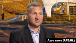 Сергей Давидюк